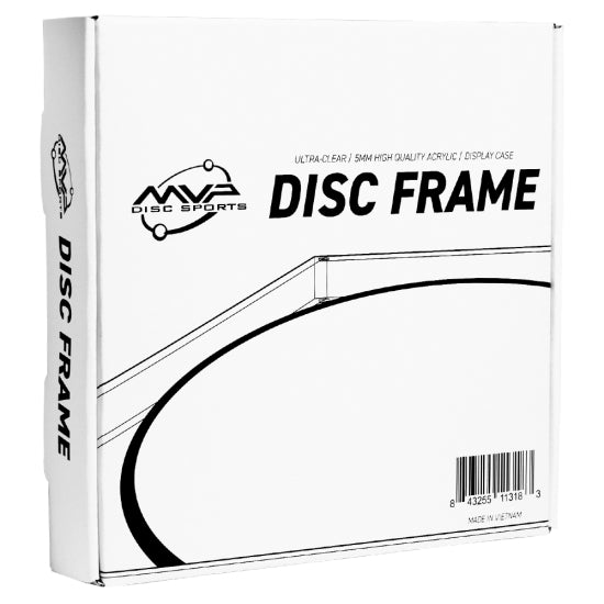 Solid Disc Frame Disc Frame – Hyzer Disc Sports