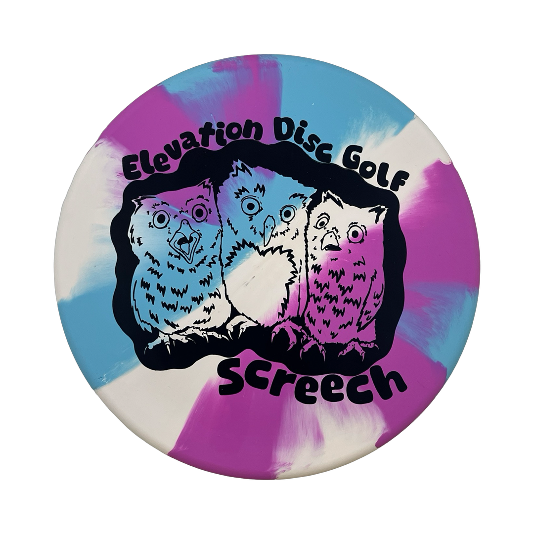 Elevation Discs – Hyzer Disc Sports