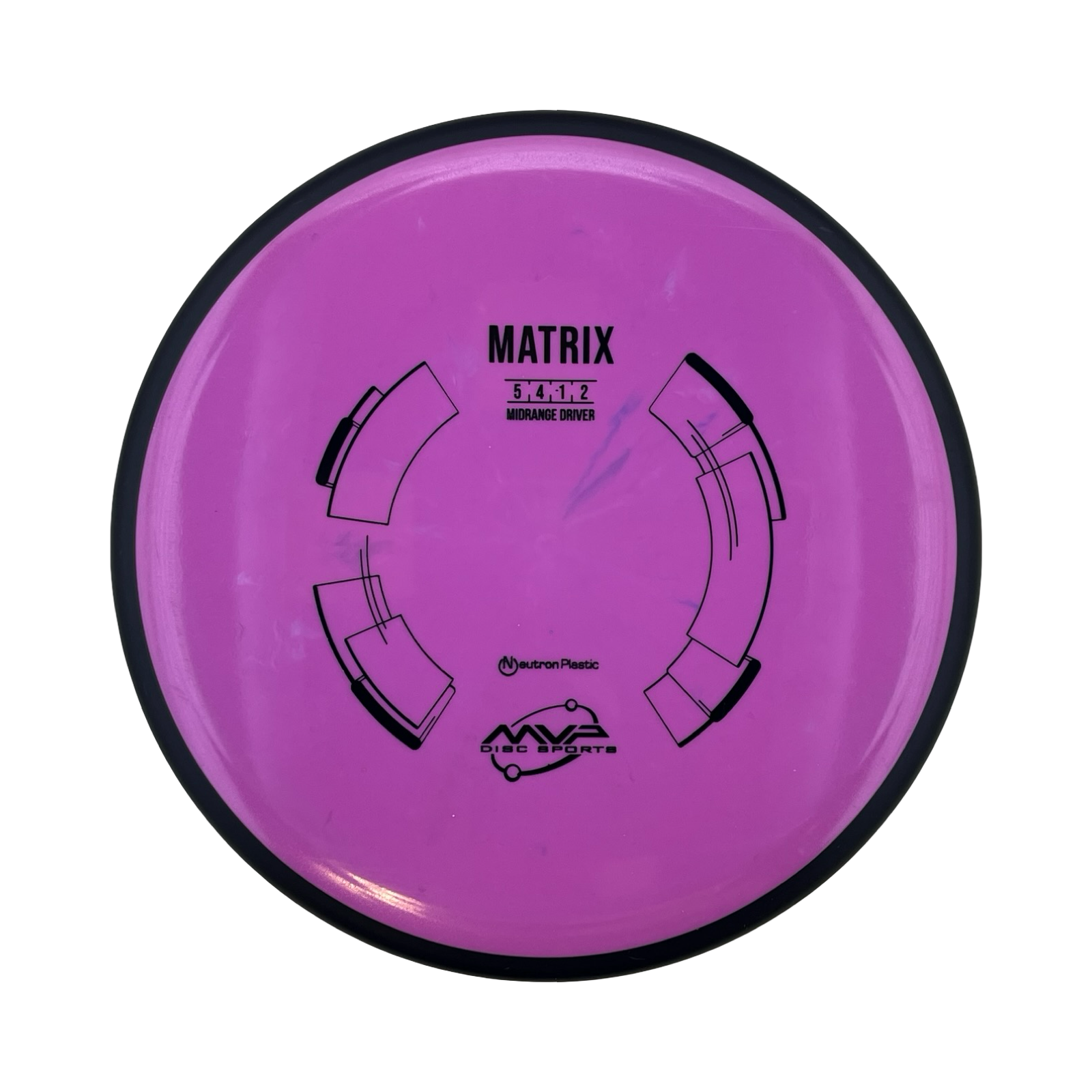 Neutron Matrix – Hyzer Disc Sports