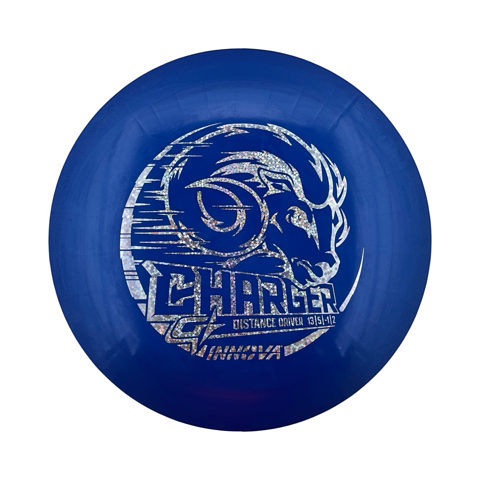 GStar Charger – Hyzer Disc Sports