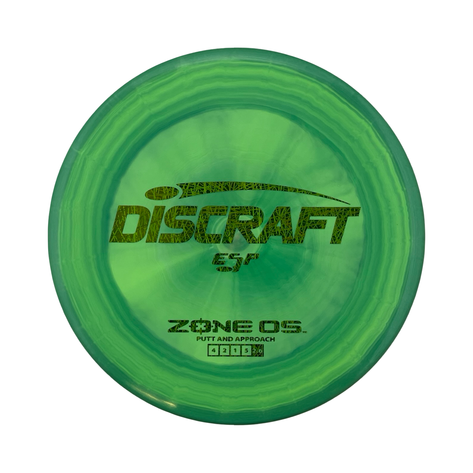 ESP Zone OS – Hyzer Disc Sports