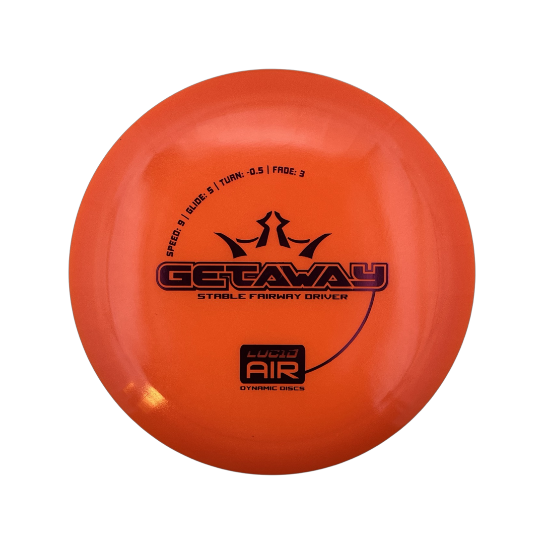 ダイナスフィア　Platinum DISCRAFT FAIRWAY DRIVERS – SMASH & TAP DISCS