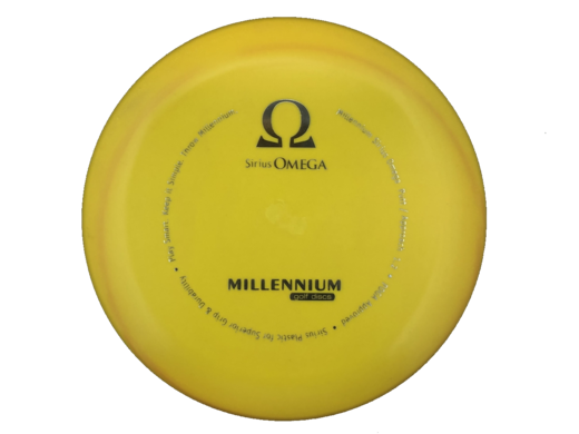 Sirius Omega – Hyzer Disc Sports